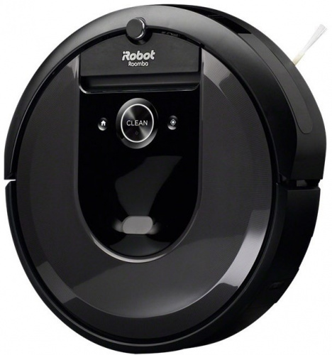 Робот-пылесос iRobot Roomba i7+