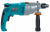 Ударная дрель Bort BSM-1100x2 (93412499)