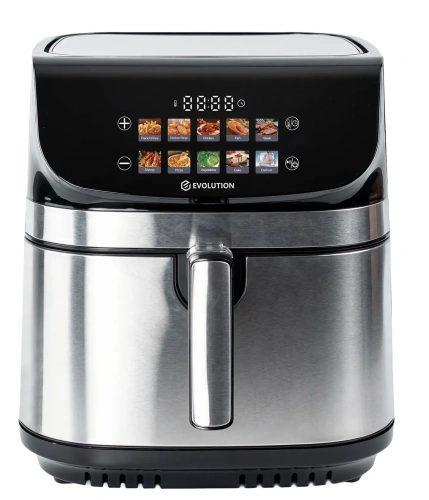 Аэрогриль Evolution AIRO 9600TW — фото, купить в Минске с доставкой по Беларуси — 360shop.by