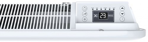 Конвектор Royal Clima REC-MP1500E