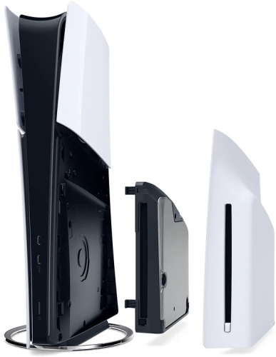 Игровая приставка Sony PlayStation 5 (PS5) Slim + FC 26 (FIFA 26) – фото, купить в Минске с доставкой по Беларуси – 360shop.by