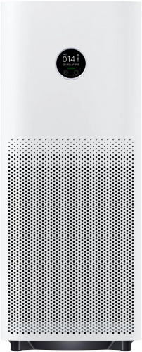 Xiaomi Mi Smart Air Purifier 4 Pro (AC-M15- SC) – фото, купить в Минске с доставкой по Беларуси – 360shop.by