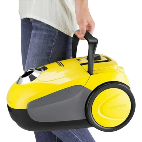 Пылесос Karcher VC 2 (1.198-105.0)