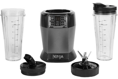 Блендер стационарный Ninja BN495EU — фото, купить в Минске с доставкой по Беларуси — 360shop.by