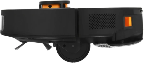 Робот-пылесос Deerma DEM-S30 — фото, купить в Минске с доставкой по Беларуси — 360shop.by