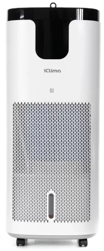 Мойка воздуха IClima LUX-10000AW – фото, купить в Минске с доставкой по Беларуси – 360shop.by