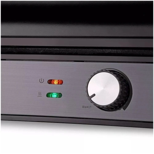 Электрогриль Kitfort KT-1699 — фото, купить в Минске с доставкой по Беларуси — 360shop.by