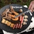 Набор для барбекю Nextool Barbecue Tool Set 6-in-1 (NE20261) — фото, купить в Минске с доставкой по Беларуси — 360shop.by