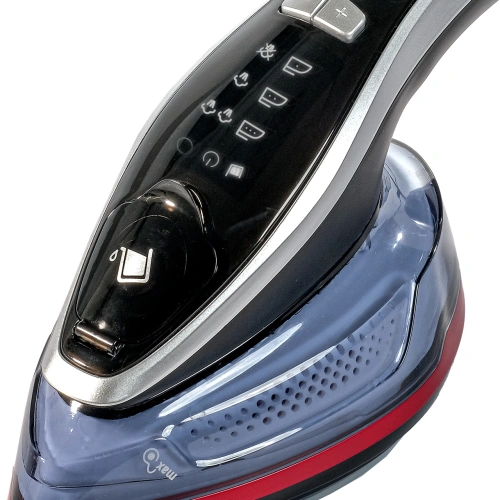 Отпариватель ручной Bort Steam Power Plus (93415698) — фото, купить в Минске с доставкой по Беларуси — 360shop.by