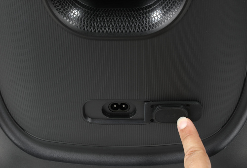 Колонка для вечеринок JBL Partybox 710 — фото, купить в Минске с доставкой по Беларуси — 360shop.by