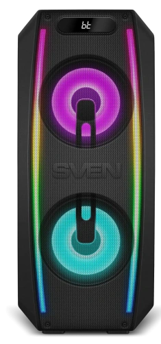 Колонка для вечеринок SVEN PS-740 — фото, купить в Минске с доставкой по Беларуси — 360shop.by