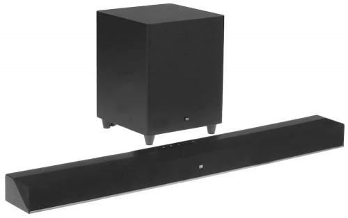Саундбар Xiaomi Mi TV Soundbar MDZ-35-DA