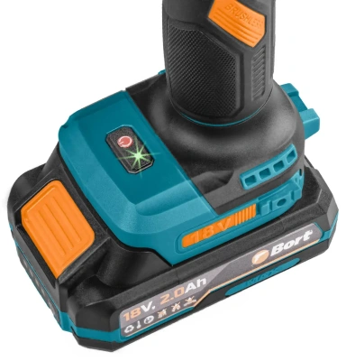 Секатор аккумуляторный Bort BGS-21Li-Pro (93419368) — фото, купить в Минске с доставкой по Беларуси — 360shop.by