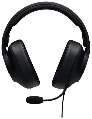 Наушники Logitech G Pro Headset