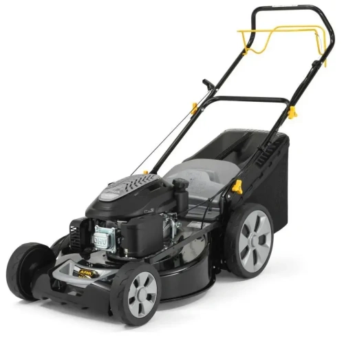 Газонокосилка бензиновая самоходная Alpina AL5 51 SAQ (2L0536844/A21) — фото, купить в Минске с доставкой по Беларуси — 360shop.by