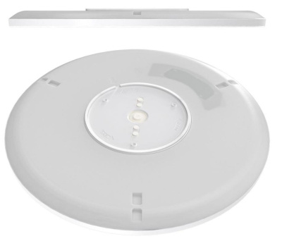 Потолочный светильник Yeelight Ultra Slim Smart C2201C300 (YLXDD-0033) — фото, купить в Минске с доставкой по Беларуси — 360shop.by