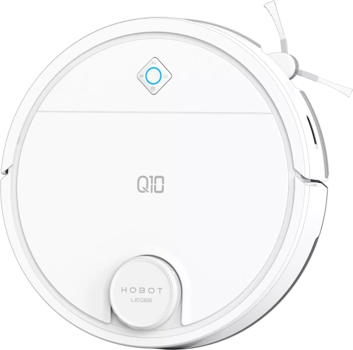 Робот-пылесос Hobot Legee-Q10 – фото, купить в Минске с доставкой по Беларуси – 360shop.by