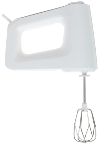 Миксер ручной Braun HM 3107 WH  — фото, купить в Минске с доставкой по Беларуси — 360shop.by