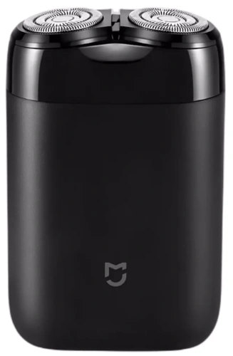 Электробритва Xiaomi Mijia Electric Shaver S100 — фото, купить в Минске с доставкой по Беларуси — 360shop.by