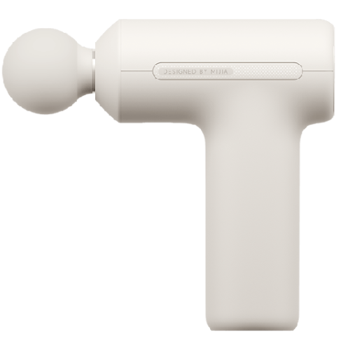 Перкуссионный массажер Xiaomi Mijia Smart Fascia Gun 3 Mini Edition (MJJMQ07YM) — фото, купить в Минске с доставкой по Беларуси — 360shop.by