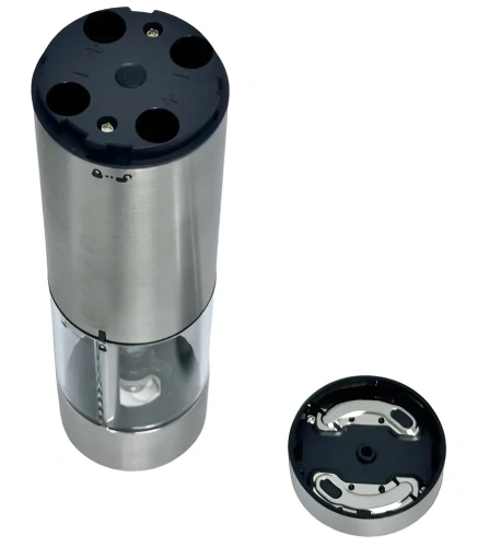 Электрическая мельница Circle Joy Spice Electric Grinder (CJ-EG13) — фото, купить в Минске с доставкой по Беларуси — 360shop.by