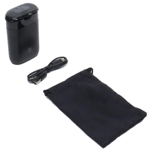 Электробритва Xiaomi Mijia Electric Shaver S100 — фото, купить в Минске с доставкой по Беларуси — 360shop.by