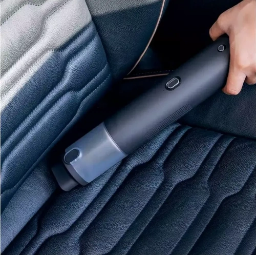 Автомобильный пылесос Lydsto HD-SCXCCQ02 — фото, купить в Минске с доставкой по Беларуси — 360shop.by