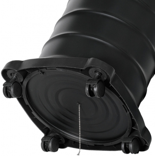 Пылесос строительный Bort BSS-1530 Black (93412628) — фото, купить в Минске с доставкой по Беларуси — 360shop.by