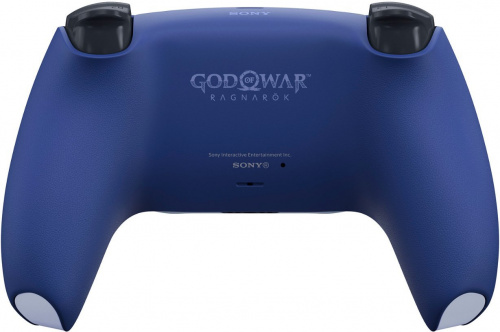 Геймпад Sony DualSense God of War Ragnarok Limited Edition – купить в Минске с доставкой по Беларуси – 360shop.by