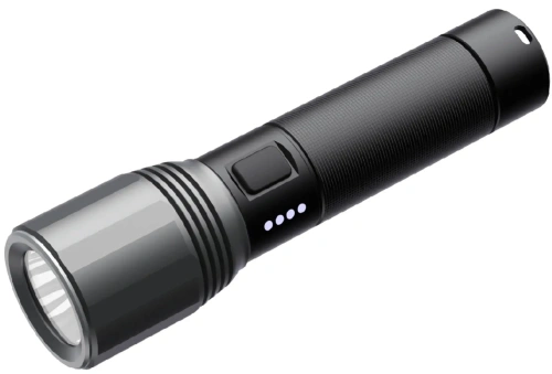 Фонарь NexTool Flashlight T10 (NE20343) — фото, купить в Минске с доставкой по Беларуси — 360shop.by