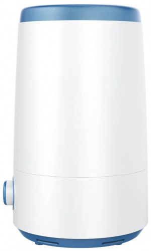Ультразвуковой увлажнитель воздуха Royal Clima Loreto (RUH-LT300/3.5M-BU)