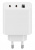 Сетевое зарядное Xiaomi Mi 67W GaN Charger 2C1A (A07ZMEU) — фото, купить в Минске с доставкой по Беларуси — 360shop.by