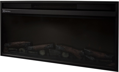 Электрокамин Electrolux EFP/P-4220LS – фото, купить в Минске с доставкой по Беларуси – 360shop.by