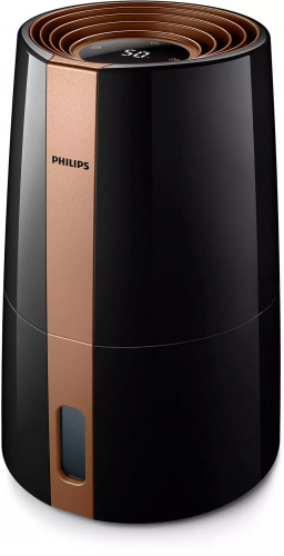 Паровой увлажнитель воздуха Philips HU3918/10
