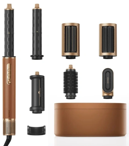 Фен-стайлер Dreame AirStyle Pro (AMF18A) — фото, купить в Минске с доставкой по Беларуси — 360shop.by