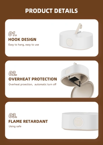 Сушилка для одежды Xiaomi Smart Frog Portable Dryer (KW-GY05B) — фото, купить в Минске с доставкой по Беларуси — 360shop.by