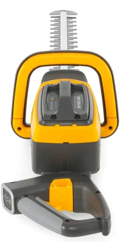 Кусторез аккумуляторный Stiga HT 500e (278300008/ST3) (без АКБ) — фото, купить в Минске с доставкой по Беларуси — 360shop.by
