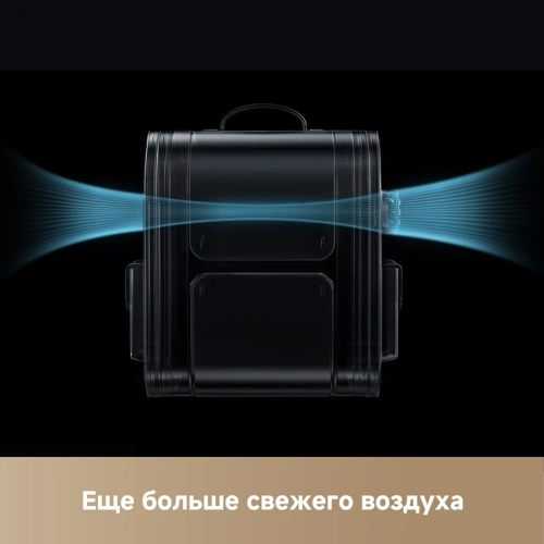 Рюкзак-переноска для животных Trouver PB10 Pro (PPK10A) — фото, купить в Минске с доставкой по Беларуси — 360shop.by