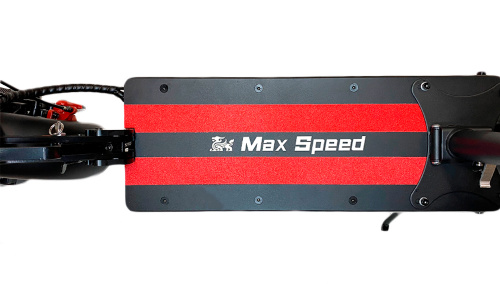 Электросамокат Kugoo Max Speed (11 Ah)