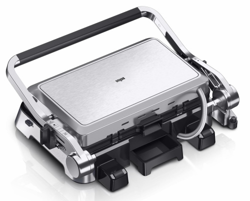 Электрогриль Braun CG 9160 — фото, купить в Минске с доставкой по Беларуси — 360shop.by