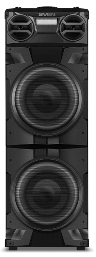 Колонка для вечеринок SVEN PS-1900 — фото, купить в Минске с доставкой по Беларуси — 360shop.by