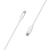 Кабель ZMI (Xiaomi) 3A 18W USB Type C – Lightning MFi 150 cm (AL856) — фото, купить в Минске с доставкой по Беларуси — 360shop.by