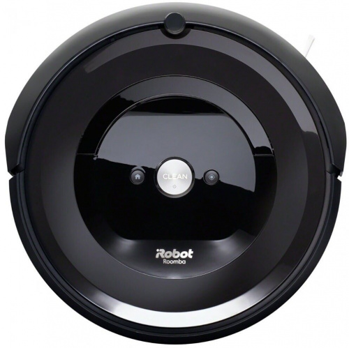 Робот-пылесос iRobot Roomba e5