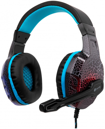 Наушники Oklick HS-L400G Zeus