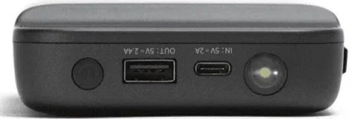 Портативное пусковое устройство 70mai Jump Starter (Midrive PS01)