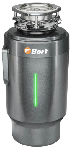 Измельчитель пищевых отходов Bort Titan 6000 (93417869) – фото, купить в Минске с доставкой по Беларуси – 360shop.by