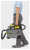 Пылесос моющий Karcher Puzzi 8/1 C (1.100-225.0)