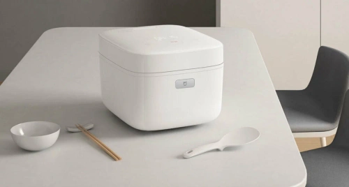 Рисоварка Mijia Rice Cooker 1S 3L (YLIH02CM) — фото, купить в Минске с доставкой по Беларуси — 360shop.by