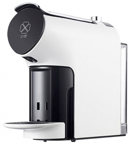 Кофемашина капсульная Xiaomi Scishare Capsule Coffee Machine 2 S1102