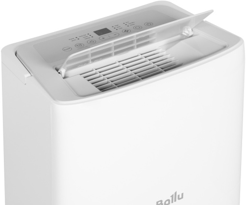 Осушитель воздуха Ballu BD60T SD– фото, купить в Минске с доставкой по Беларуси – 360shop.by